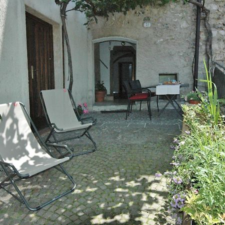 Casa Calvola Holiday Home Tenno Δωμάτιο φωτογραφία