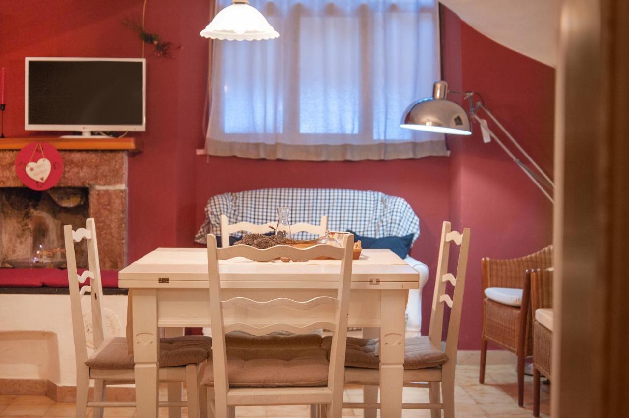 Casa Calvola Holiday Home Tenno Εξωτερικό φωτογραφία