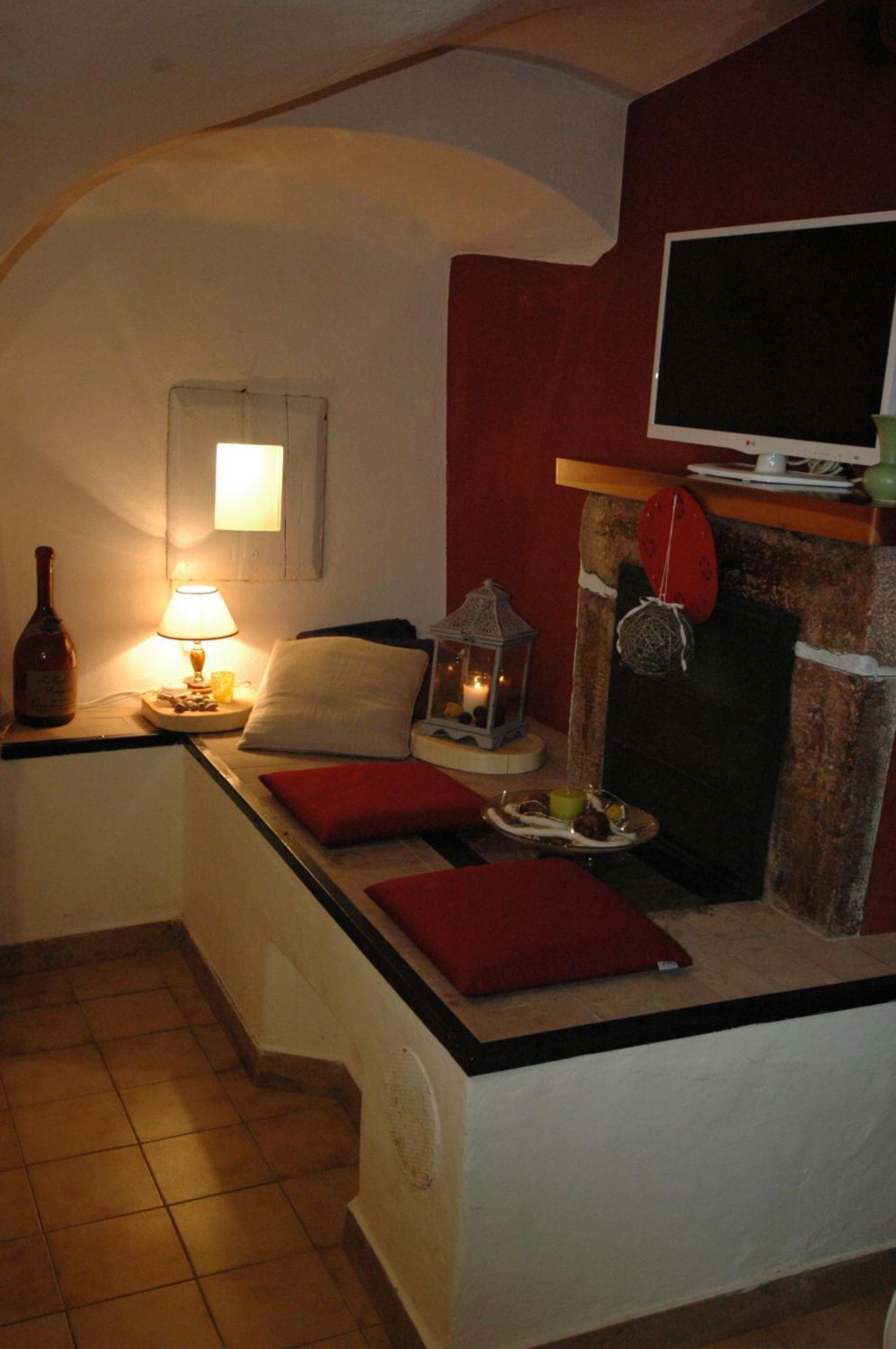 Casa Calvola Holiday Home Tenno Δωμάτιο φωτογραφία