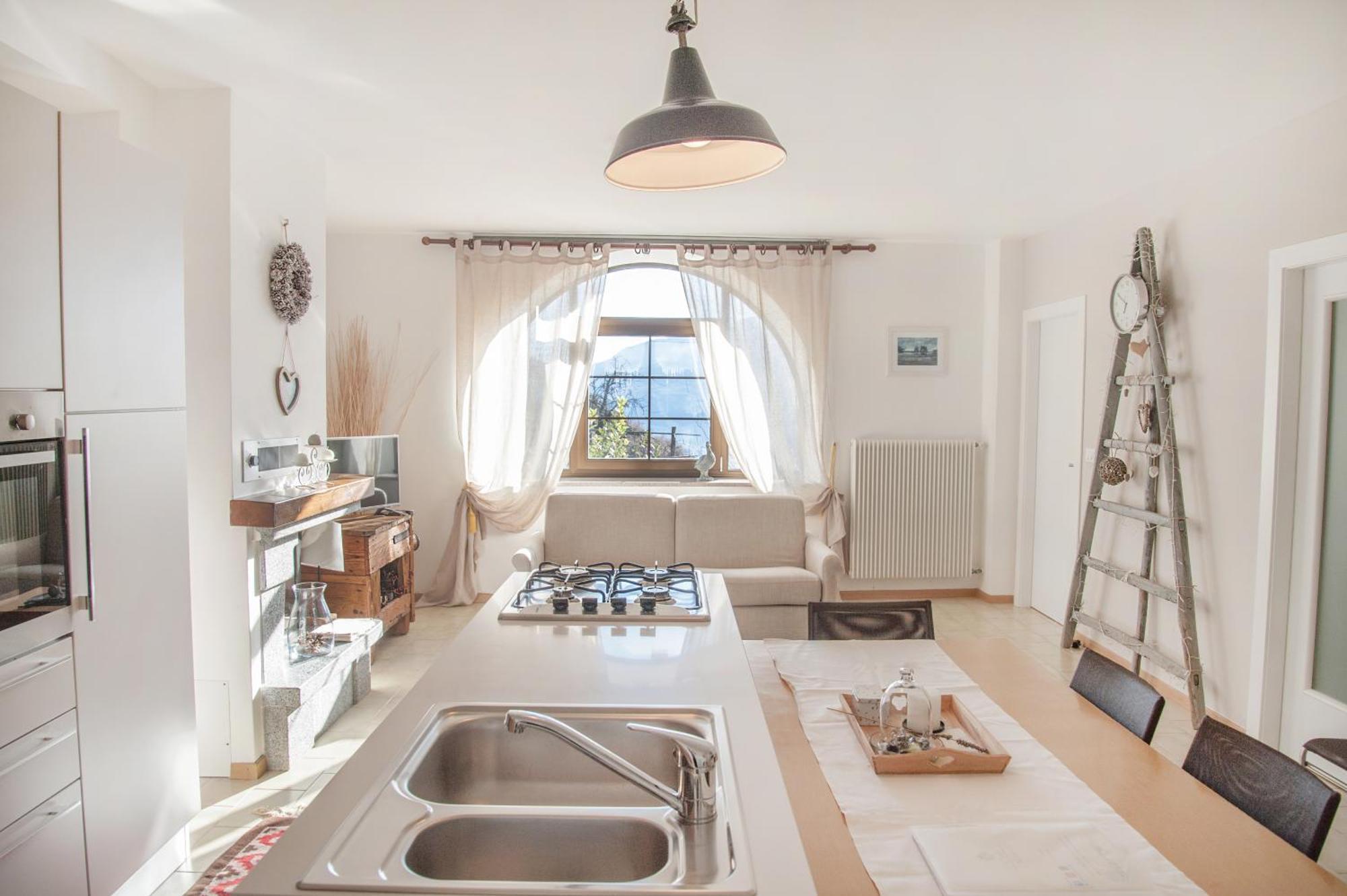 Casa Calvola Holiday Home Tenno Δωμάτιο φωτογραφία