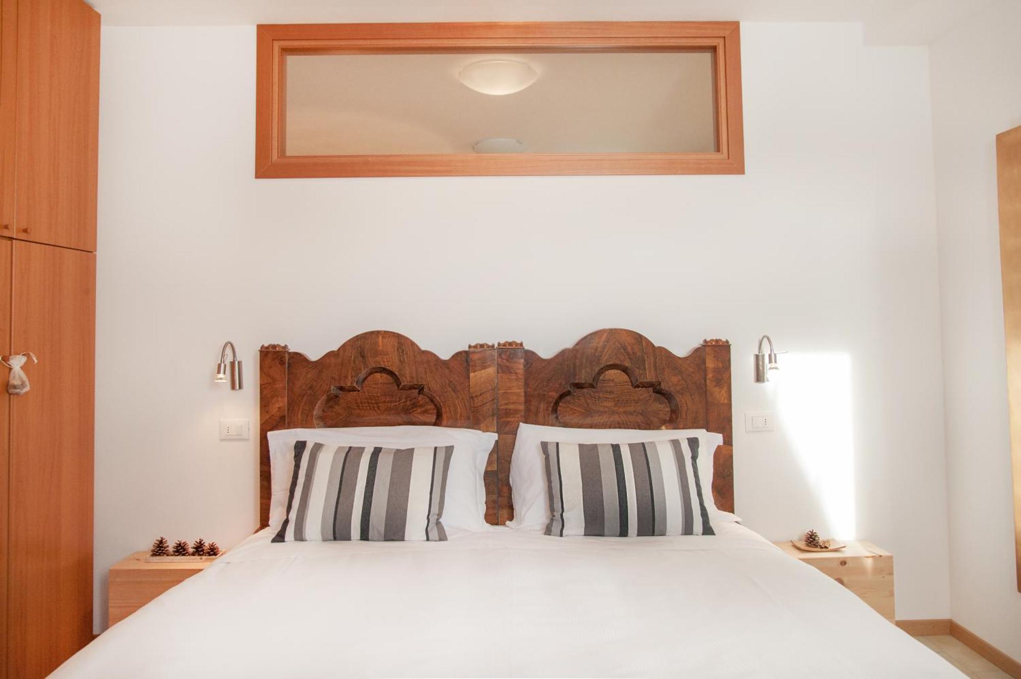 Casa Calvola Holiday Home Tenno Δωμάτιο φωτογραφία