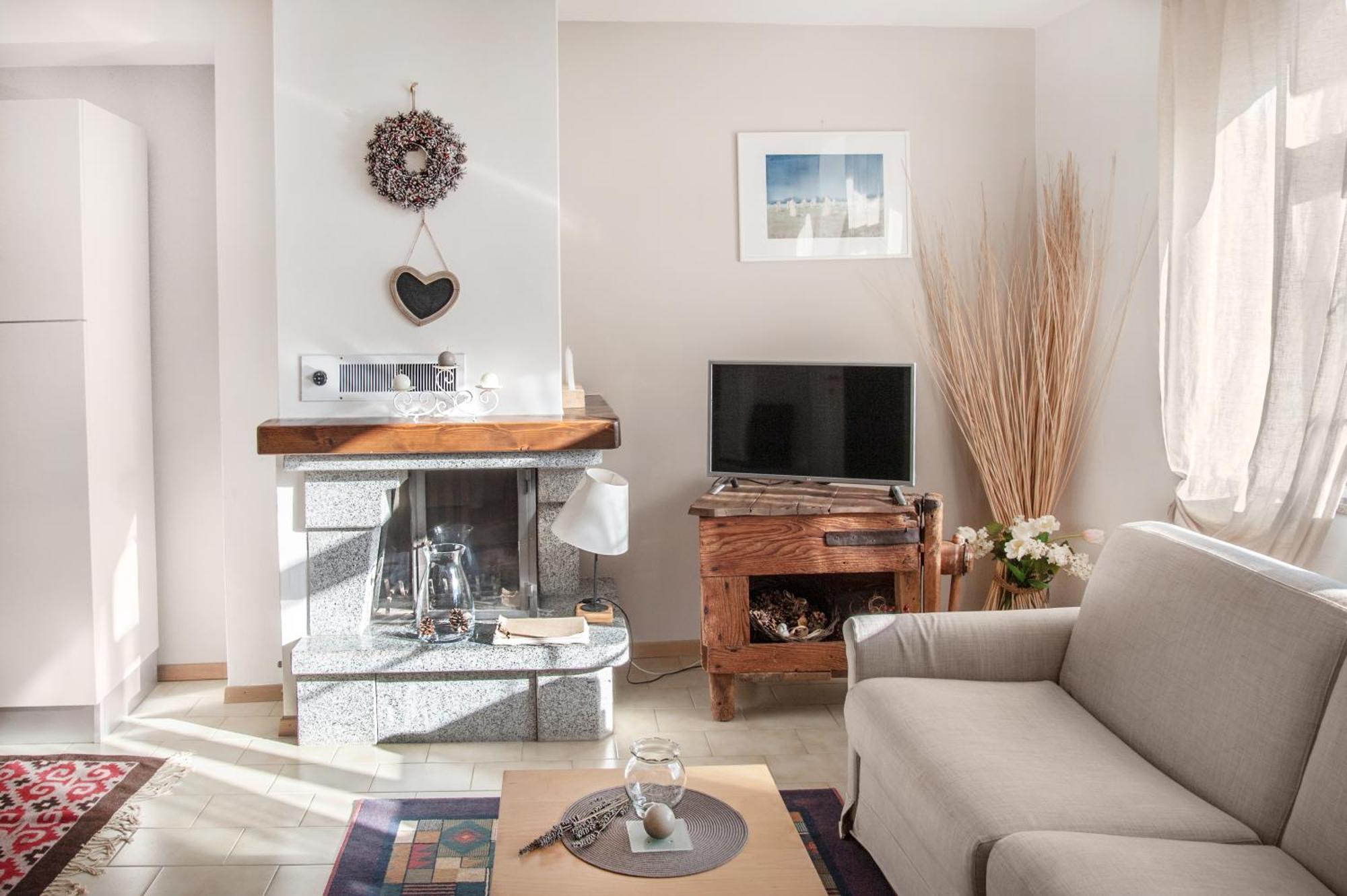 Casa Calvola Holiday Home Tenno Δωμάτιο φωτογραφία