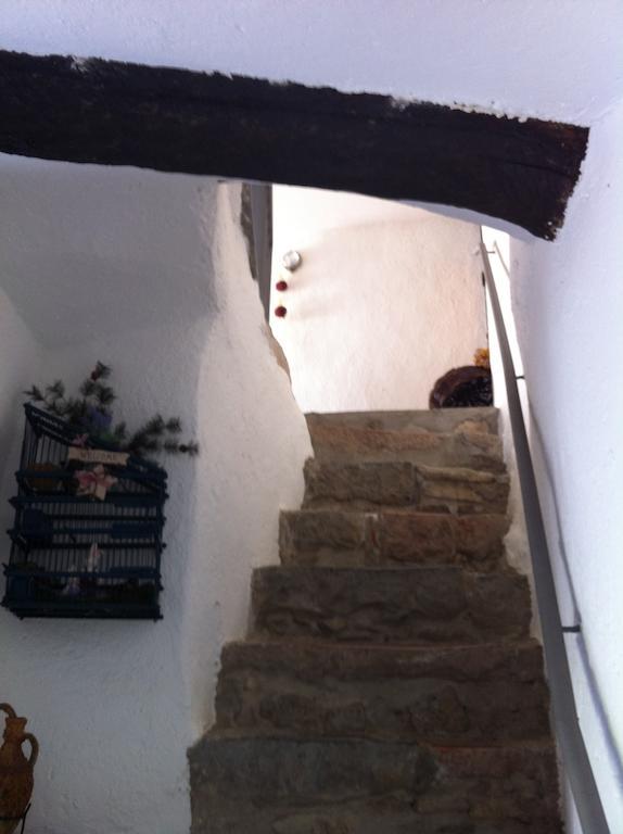 Casa Calvola Holiday Home Tenno Εξωτερικό φωτογραφία