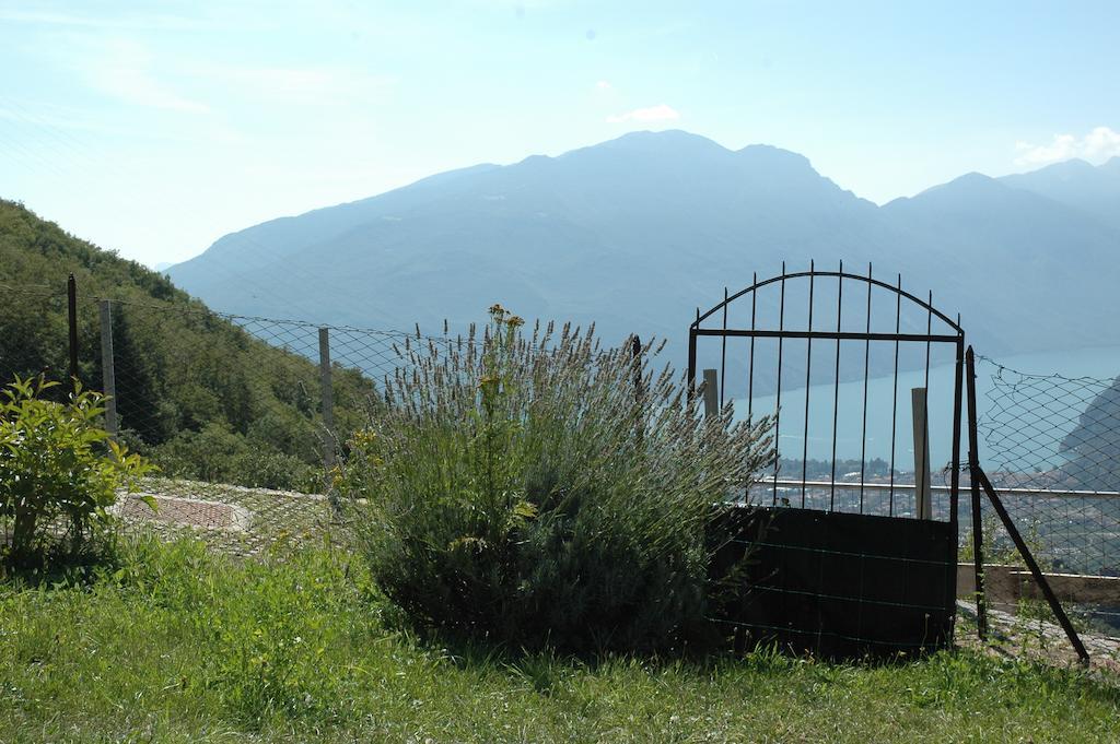 Casa Calvola Holiday Home Tenno Εξωτερικό φωτογραφία