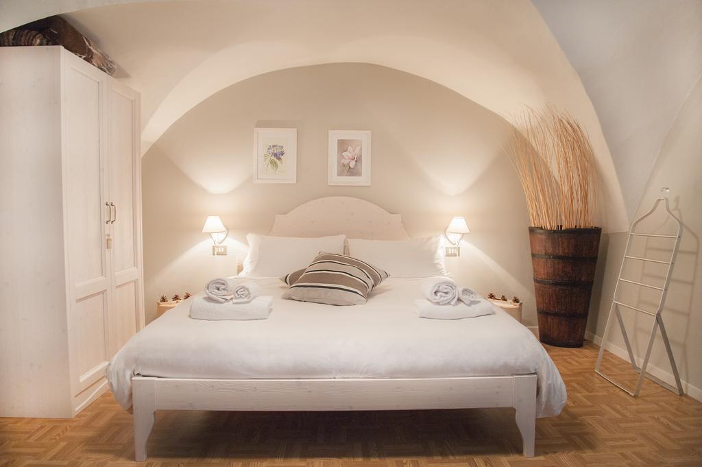Casa Calvola Holiday Home Tenno Εξωτερικό φωτογραφία